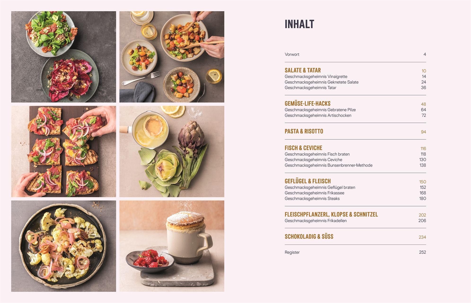 Beispielinhalt (Bild) Ich lieb's