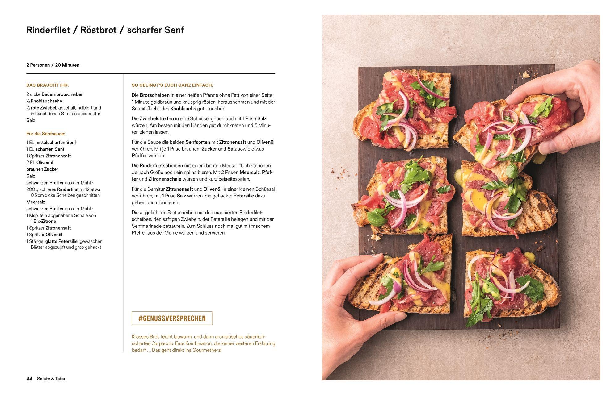 Beispielinhalt (Bild) Ich lieb's