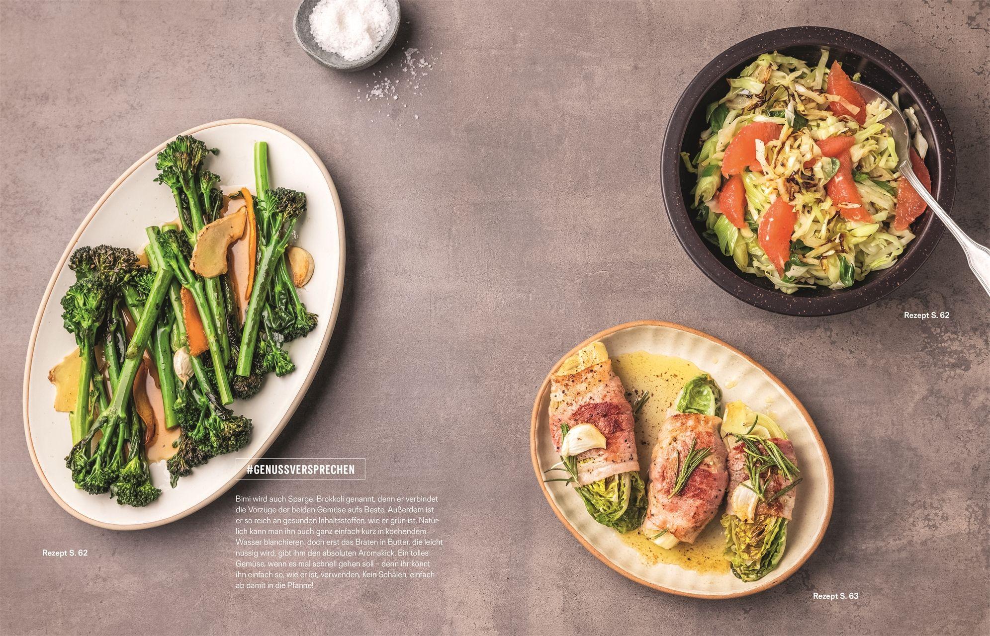 Beispielinhalt (Bild) Ich lieb's