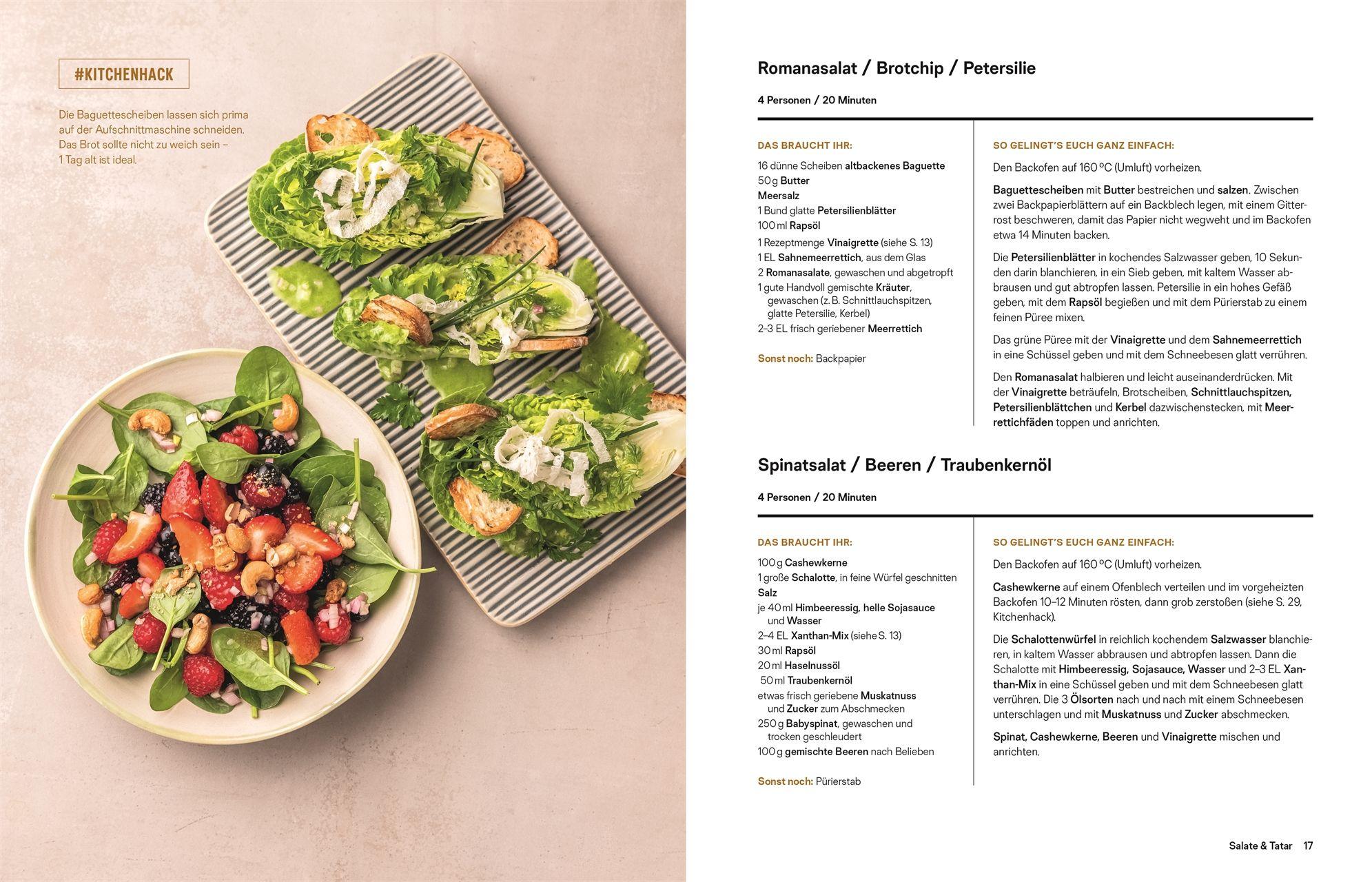 Beispielinhalt (Bild) Ich lieb's