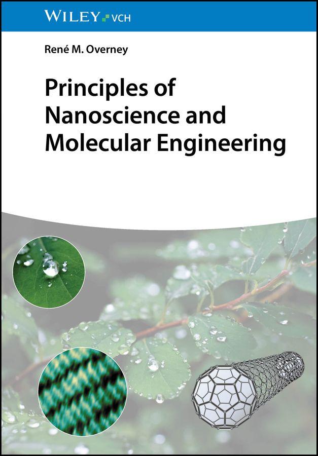 Vorderes Coverbild Principles of Nanoscience and Molecular Engineering
