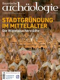 Vorderes Coverbild Horte - Schatzfunde von der Steinzeit bis zu den Kelten