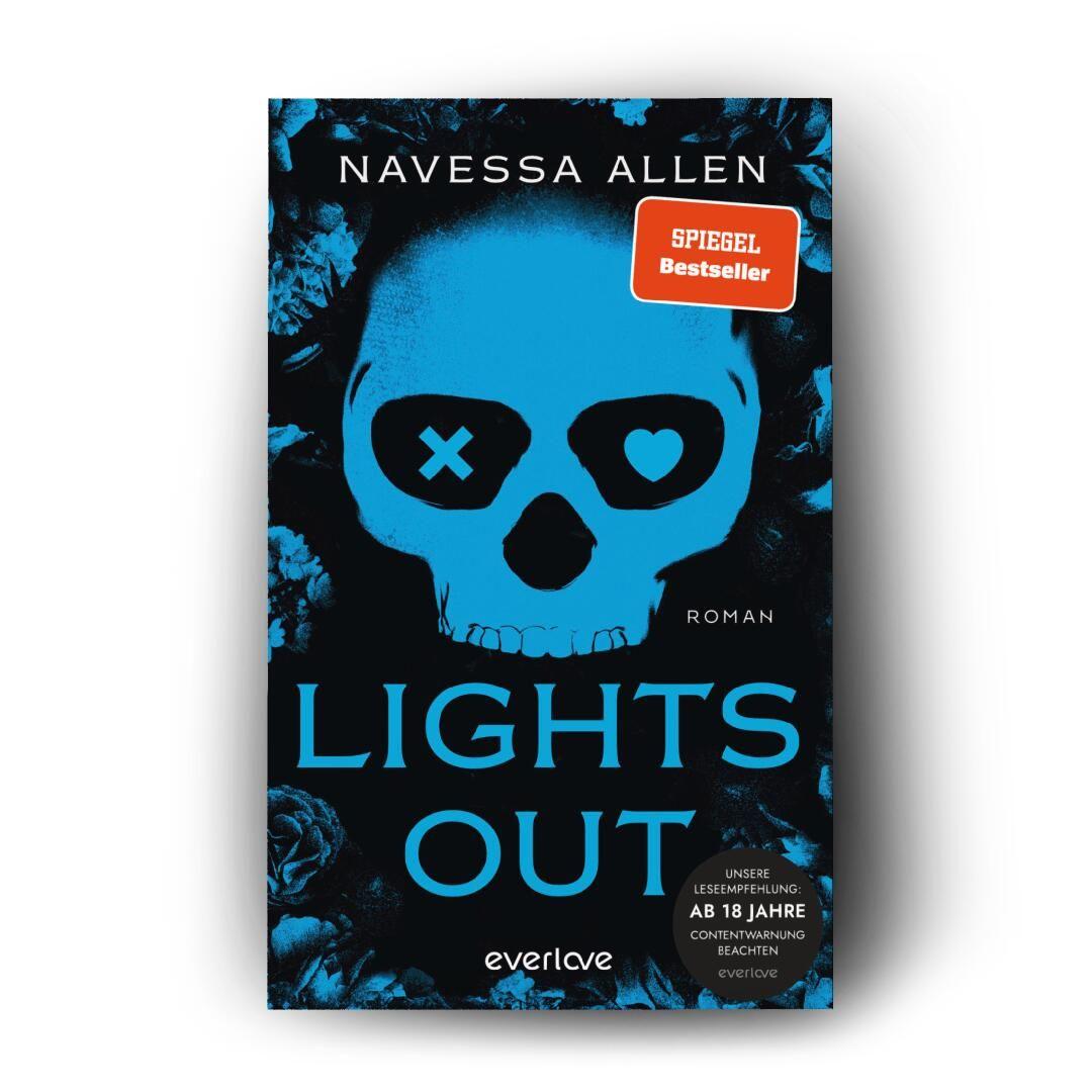 Beispielinhalt (Bild) Lights Out