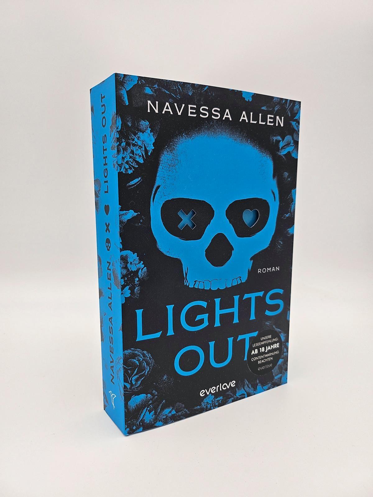 Beispielinhalt (Bild) Lights Out