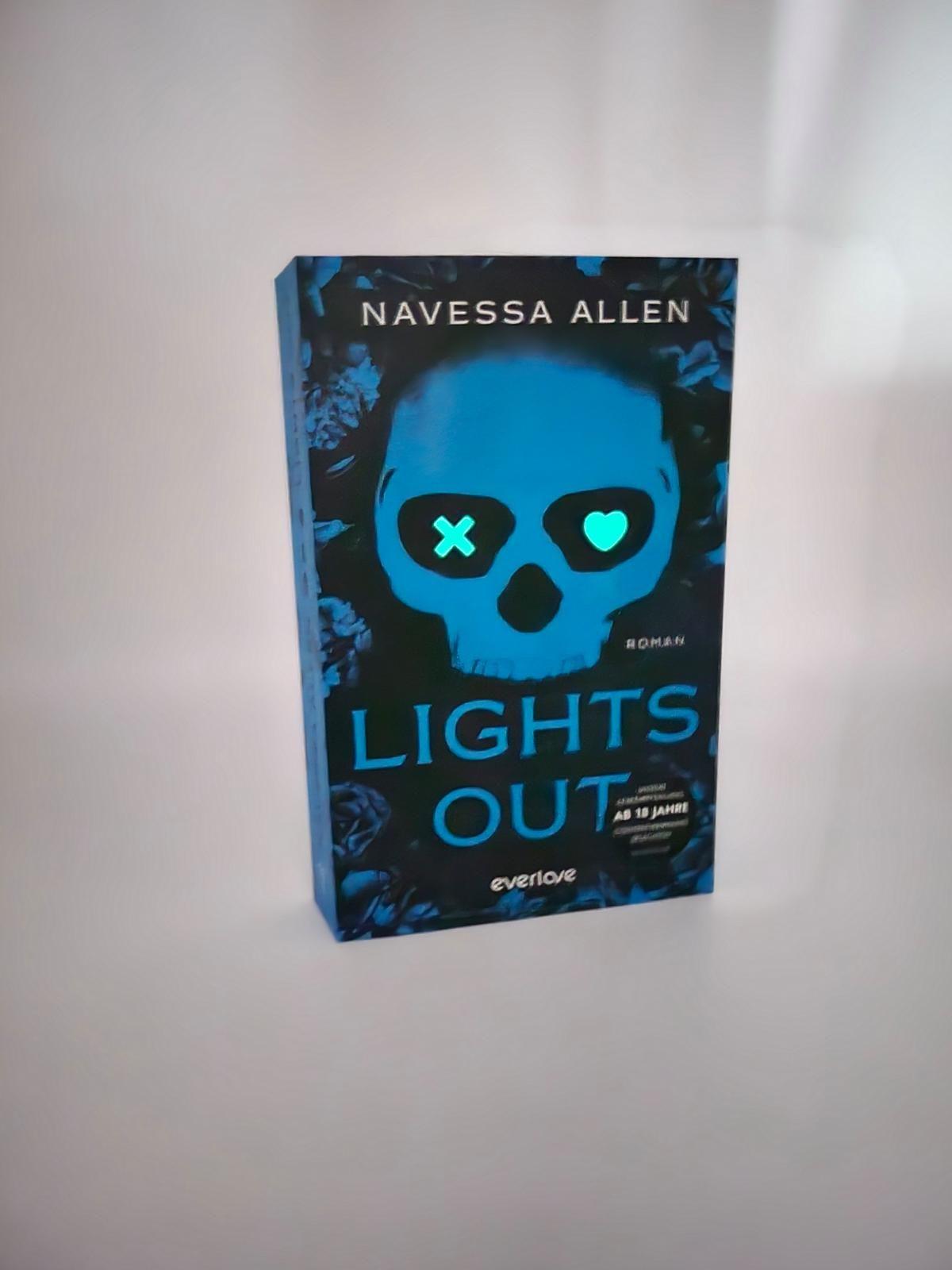 Beispielinhalt (Bild) Lights Out