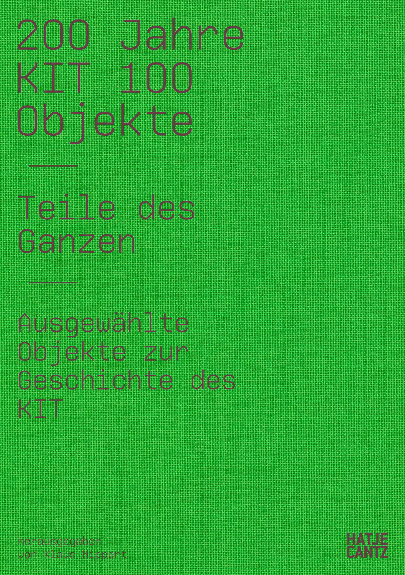 Vorderes Coverbild 200 Years KIT