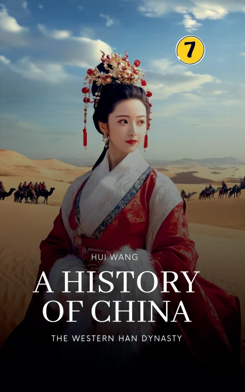 Vorderes Coverbild The Western Han Dynasty