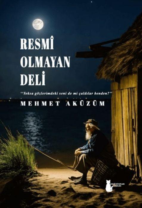 Vorderes Coverbild Resmi Olmayan Deli