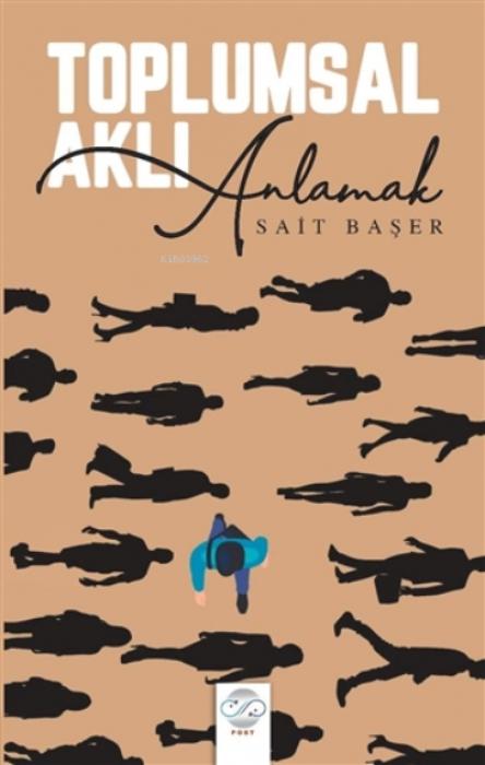 Vorderes Coverbild Toplumsal Akli Anlamak