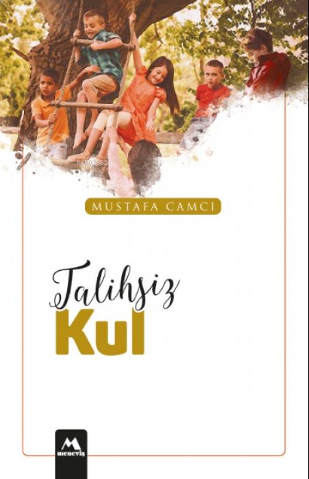 Vorderes Coverbild Talihsiz Kul