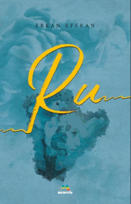 Vorderes Coverbild Ru