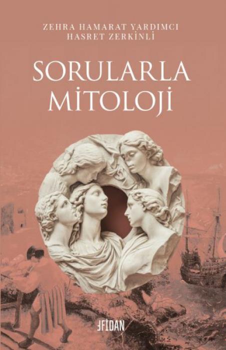 Vorderes Coverbild Sorularla Mitoloji