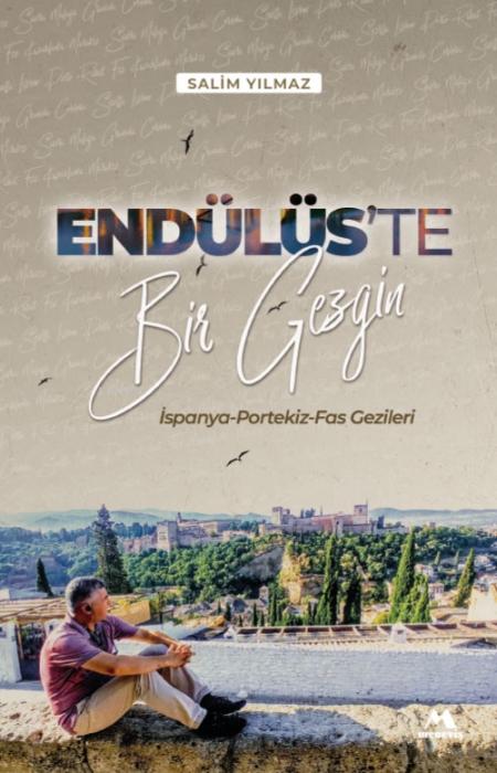 Vorderes Coverbild Endülüste Bir Gezgin