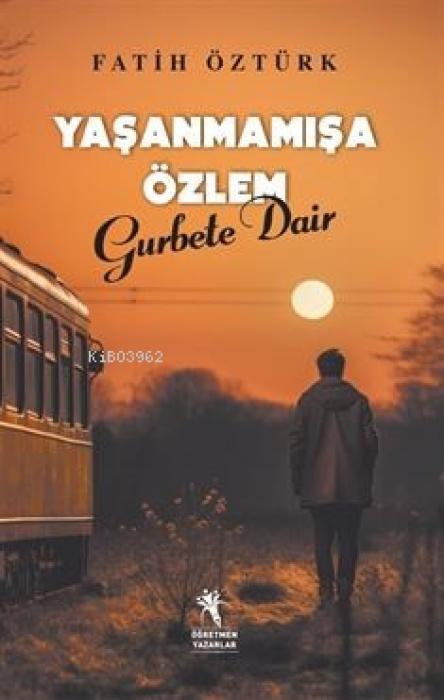 Vorderes Coverbild Yasanmamisa Özlem
