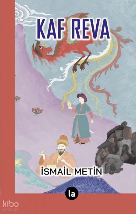 Vorderes Coverbild Kaf Reva