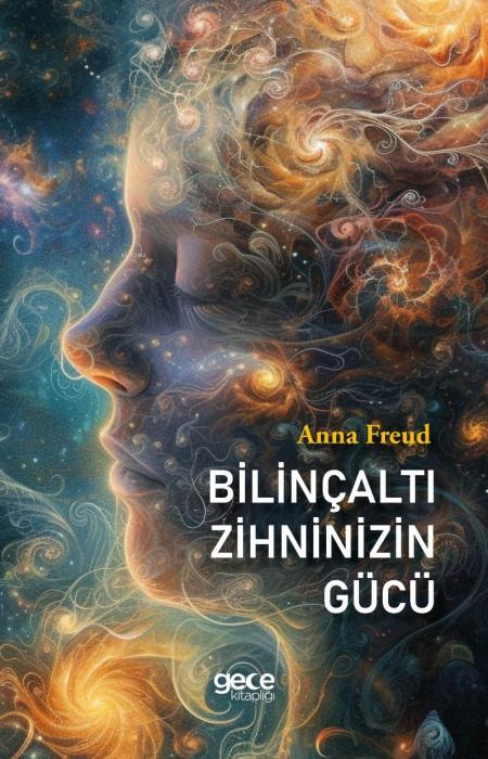 Vorderes Coverbild Bilincalti Zihninizin Gücü