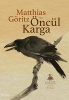 Vorderes Coverbild Öncül Karga