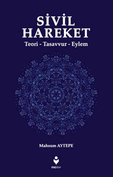 Vorderes Coverbild Sivil Hareket