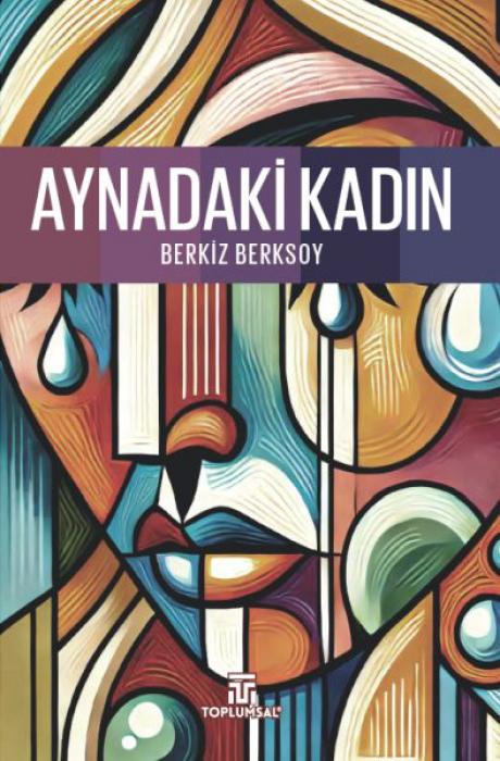 Vorderes Coverbild Aynadaki Kadin