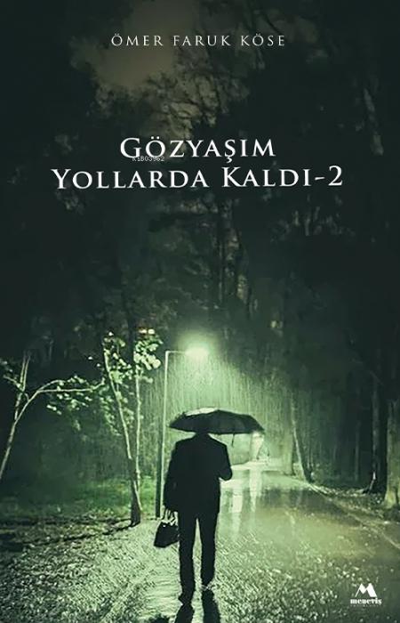 Vorderes Coverbild Gözyasim Yollarda Kaldi-2