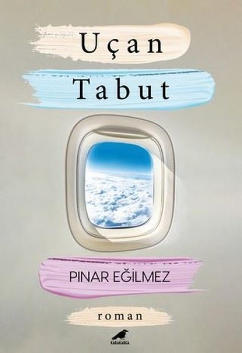 Vorderes Coverbild Ucan Tabut