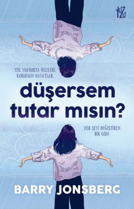 Vorderes Coverbild Düsersem Tutar Misin