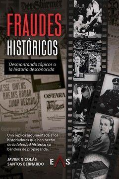 Beispielinhalt (Bild) FRAUDES HISTÓRICOS: DESMONTANDO TÓPICOS O LA HISTORIA DESCONOCIDA