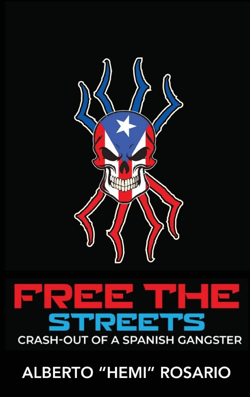 Vorderes Coverbild Free The Streets