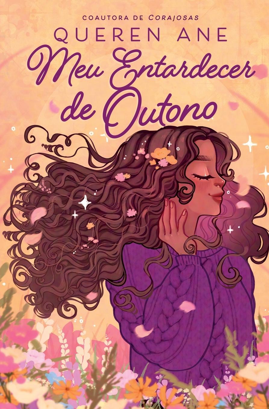 Vorderes Coverbild Meu entardecer de outono