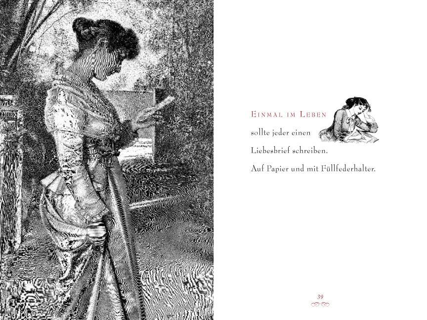 Beispielinhalt (Bild) Einmal im Leben