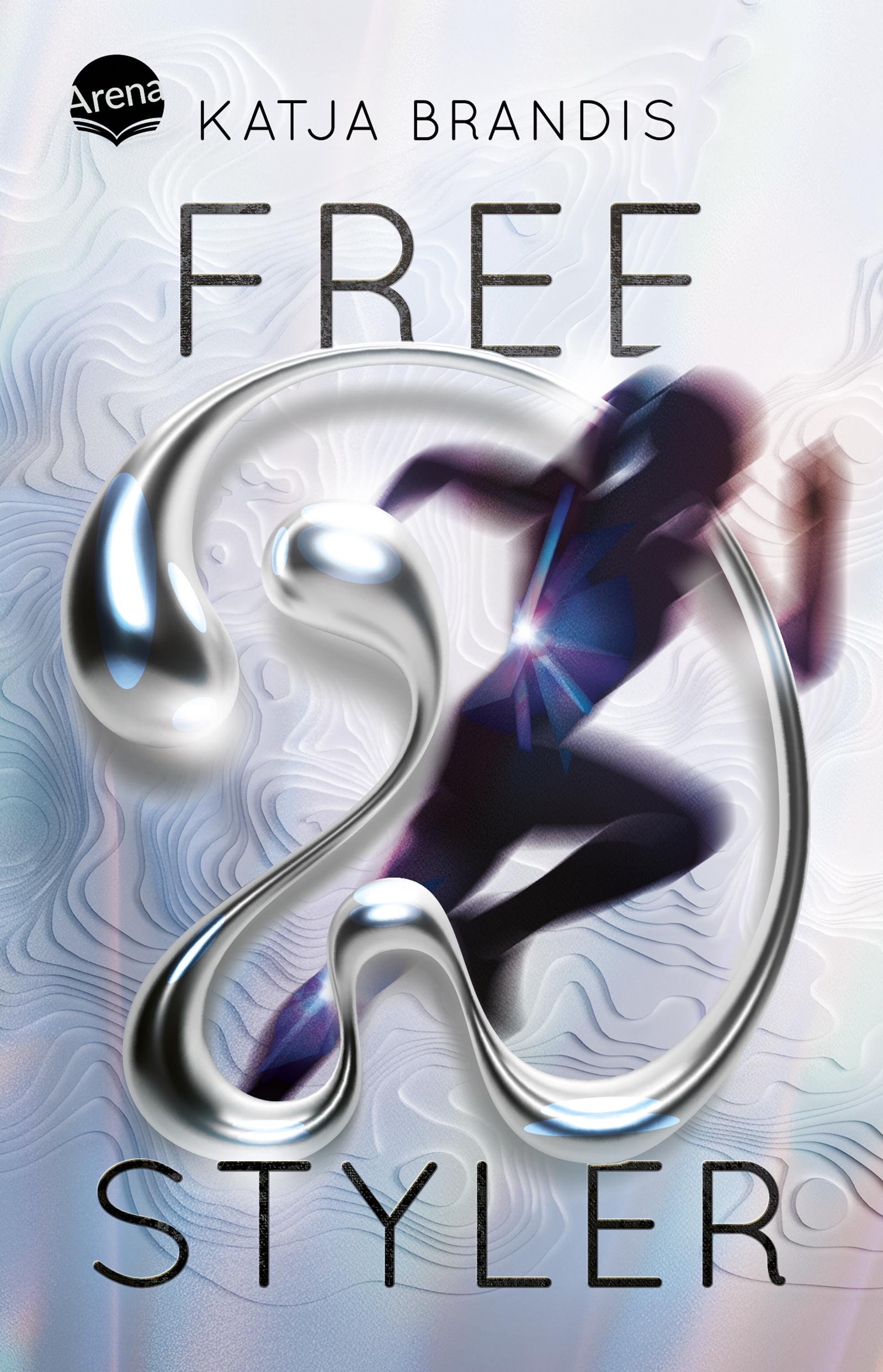 Vorderes Coverbild Freestyler