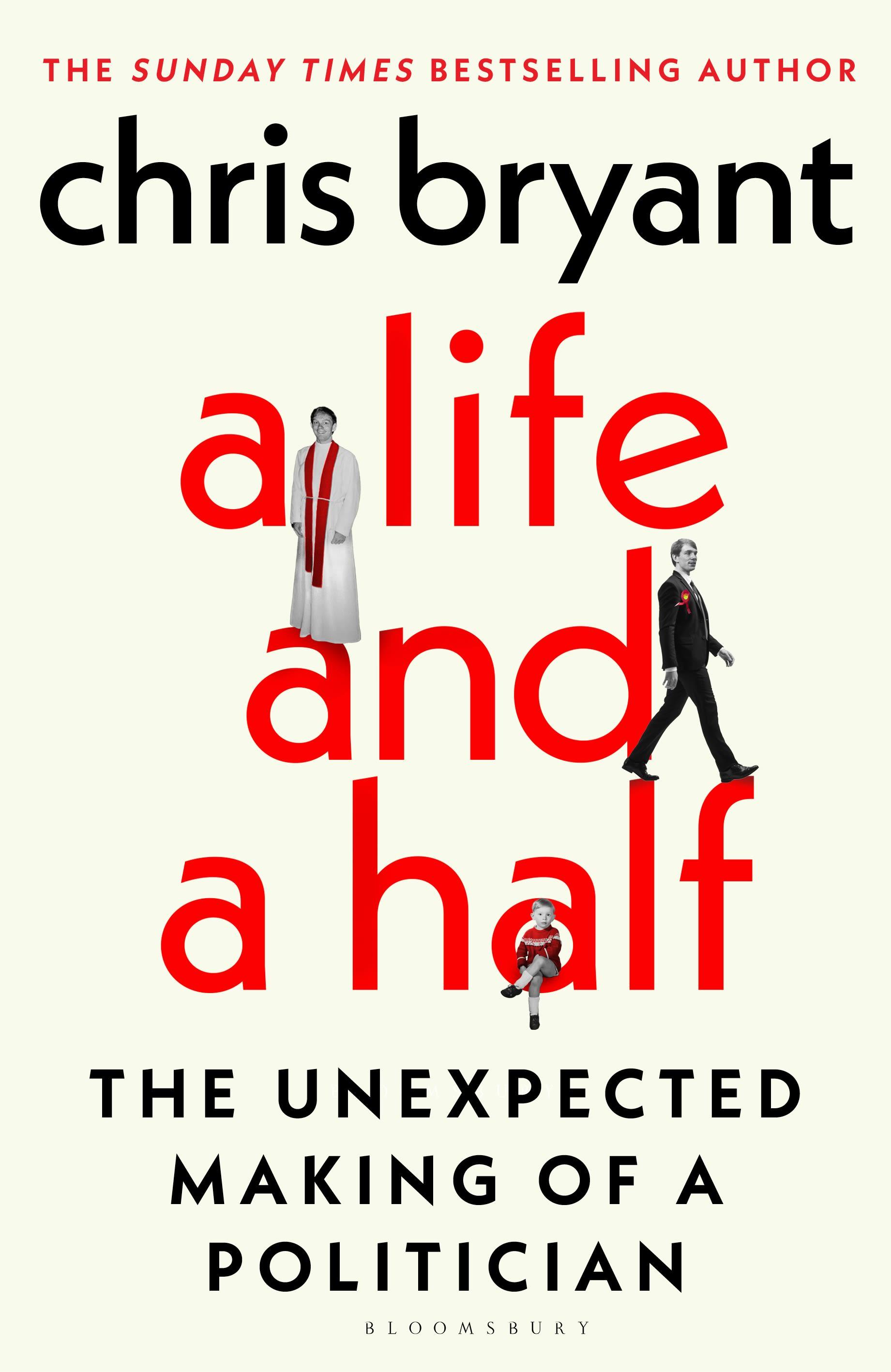 Vorderes Coverbild A Life and a Half