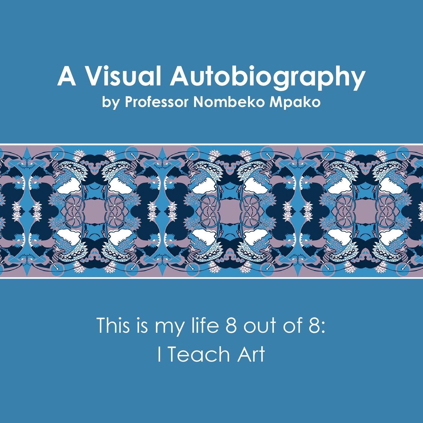 Vorderes Coverbild A Visual Autobiography