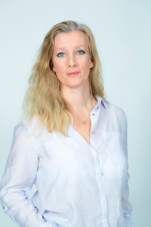 Autorenbild Watching You