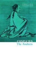 Vorderes Coverbild The Analects