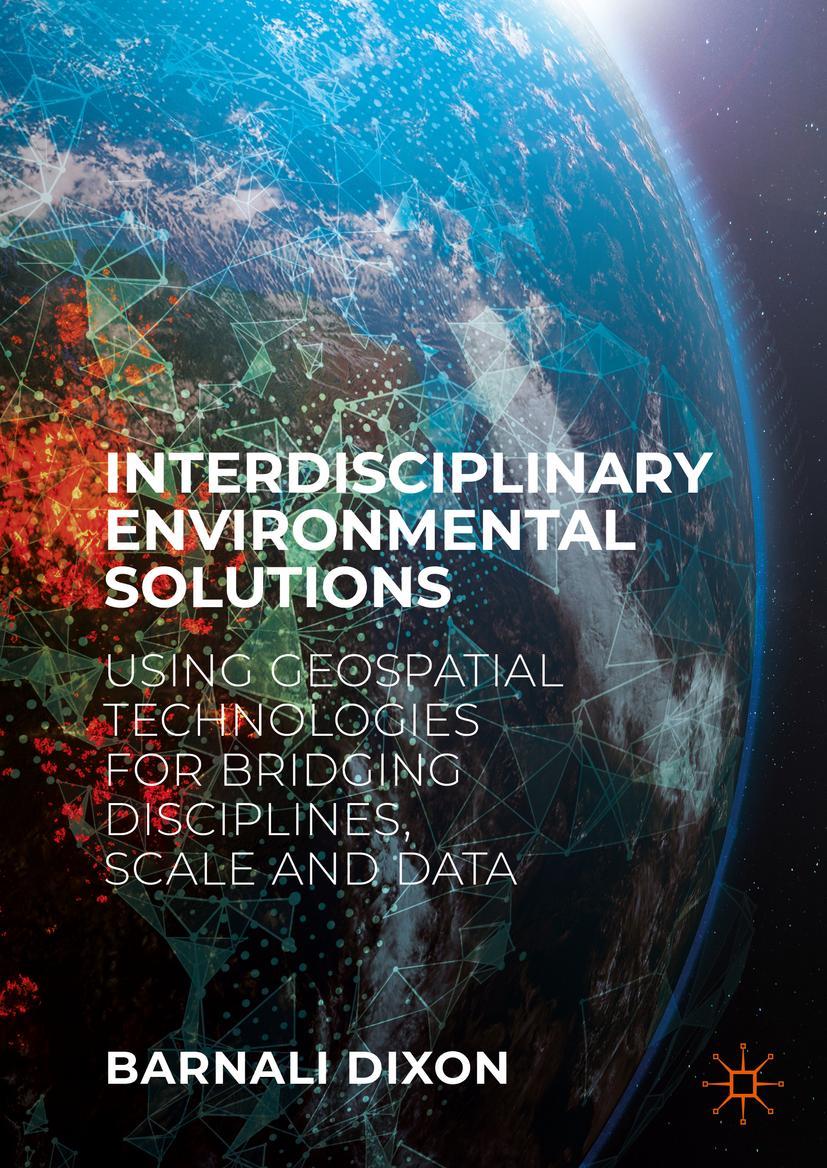 Vorderes Coverbild Interdisciplinary Environmental Solutions