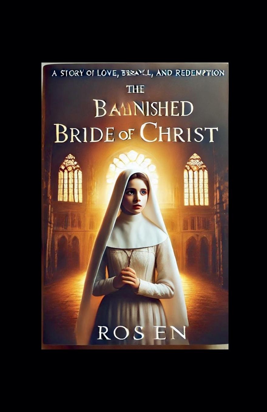 Vorderes Coverbild The banished Bride of Christ