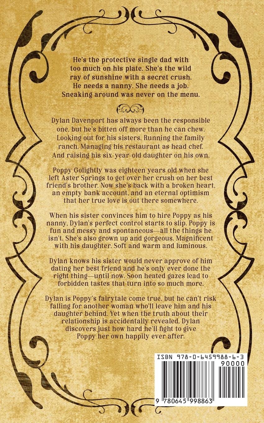 Rückseitencover Sunshine