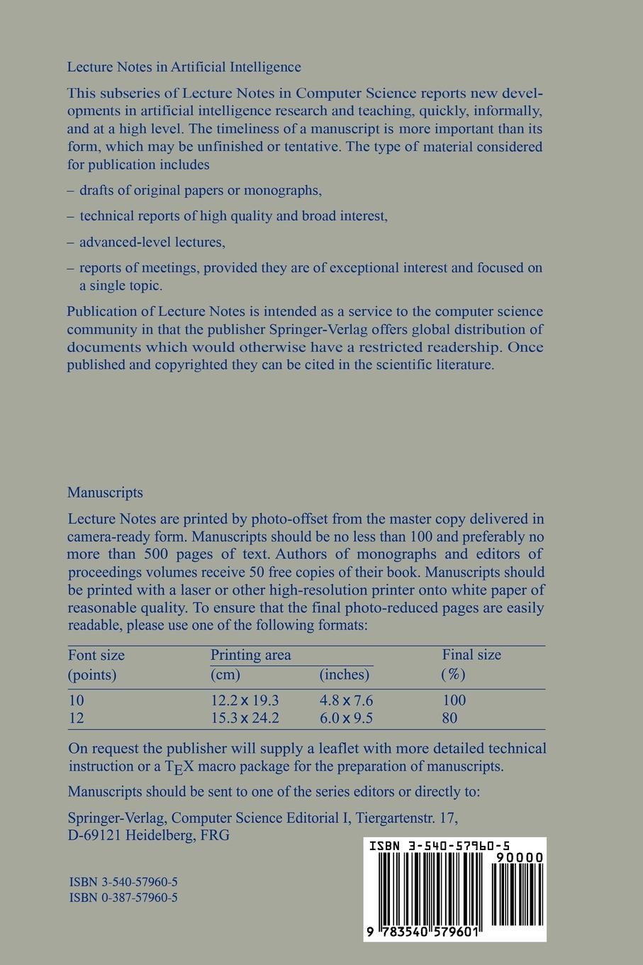 Rückseitencover FM8501: A Verified Microprocessor
