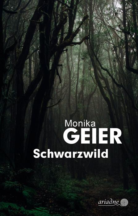 Vorderes Coverbild Schwarzwild