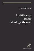 Vorderes Coverbild Einführung in die Ideologietheorie