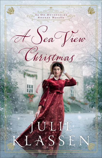 Vorderes Coverbild A Sea View Christmas