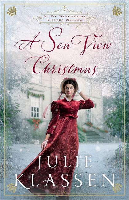 Vorderes Coverbild A Sea View Christmas