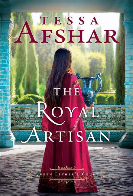Vorderes Coverbild The Royal Artisan