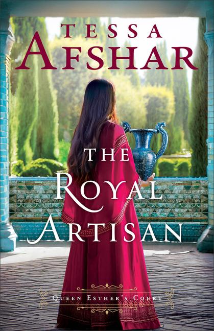 Vorderes Coverbild The Royal Artisan