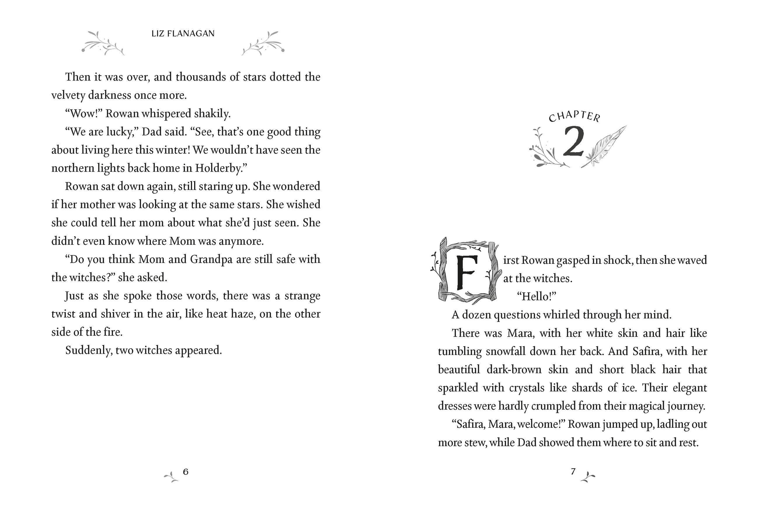 Beispielinhalt (Bild) The Hidden Sea