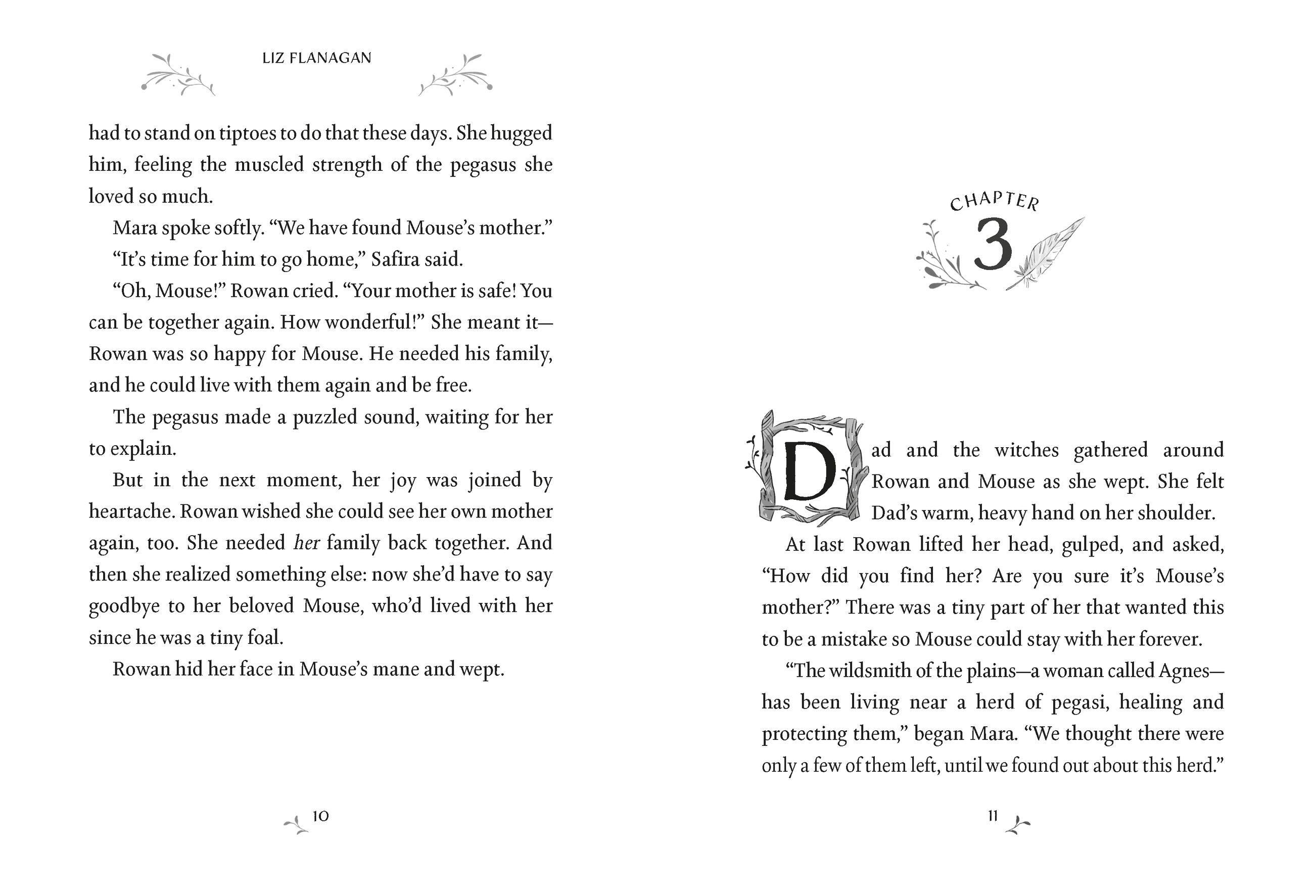 Beispielinhalt (Bild) The Hidden Sea