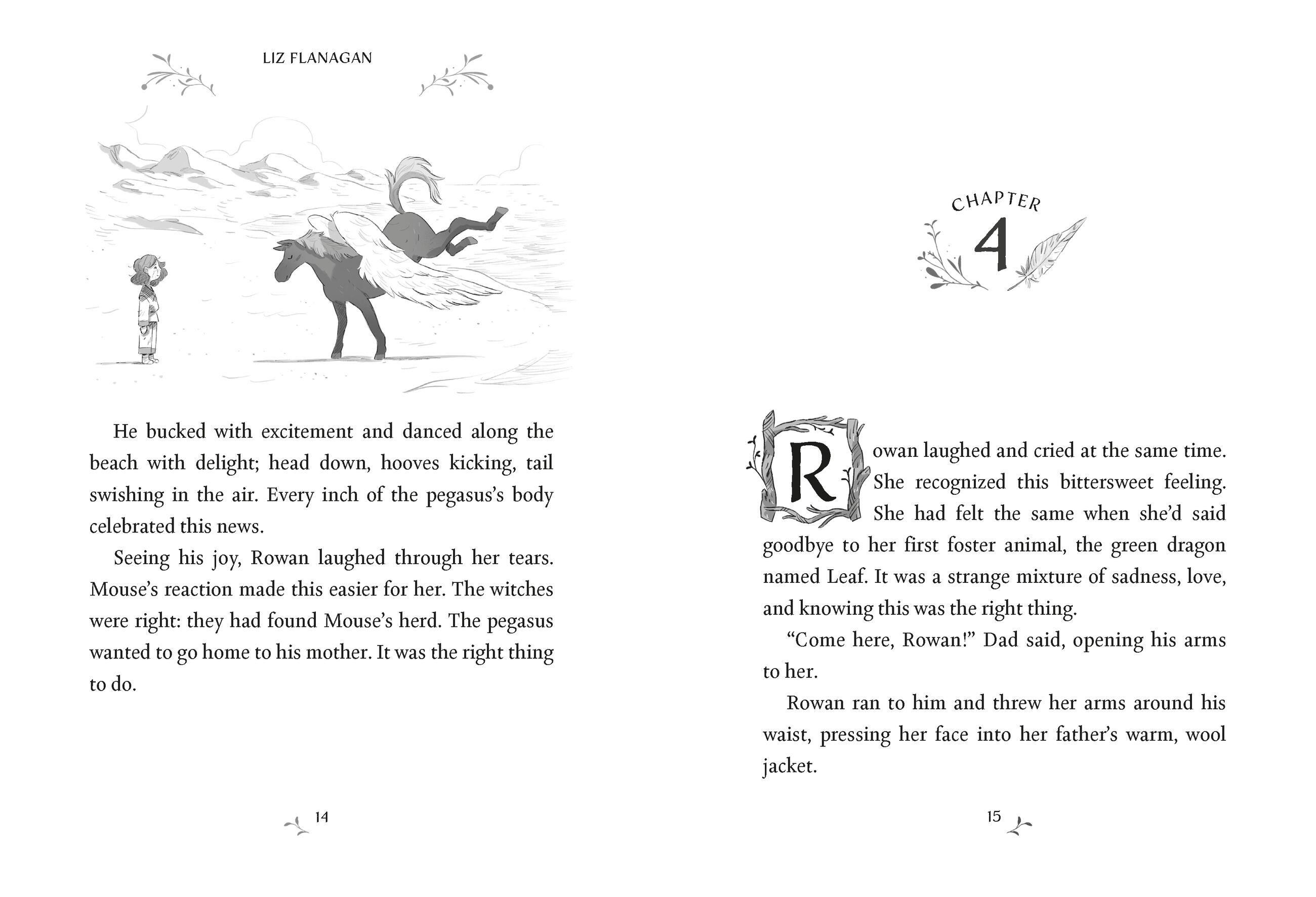 Beispielinhalt (Bild) The Hidden Sea