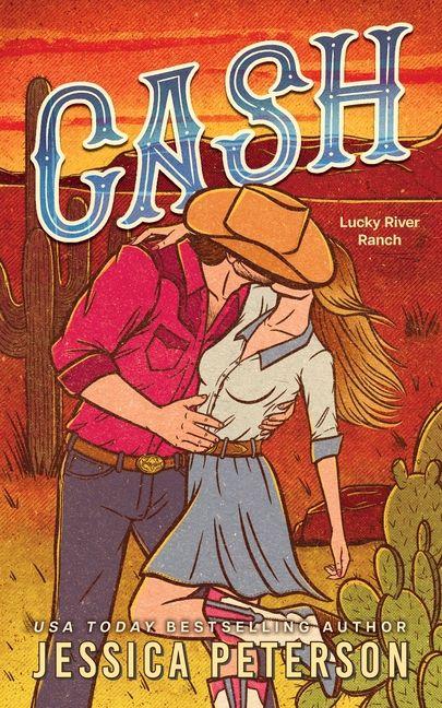 Vorderes Coverbild Cash (Standard Edition)