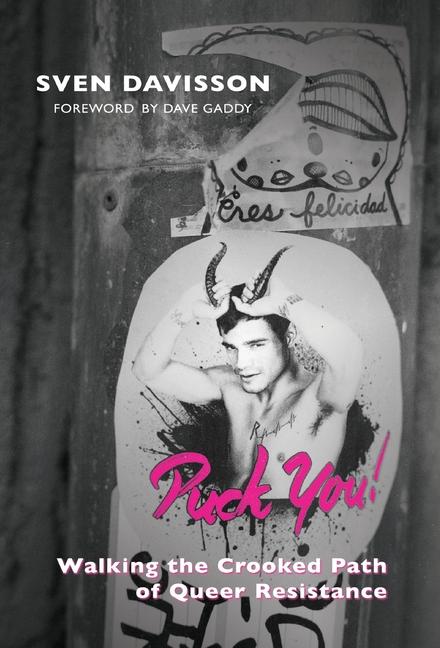 Vorderes Coverbild Puck You!